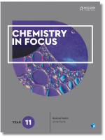 Chemistry in Focus Year 11